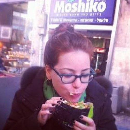 YehudisKramer's profile picture. 