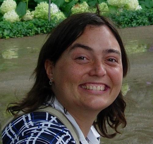 Leticia Lara, la Letipediaさんのプロフィール画像