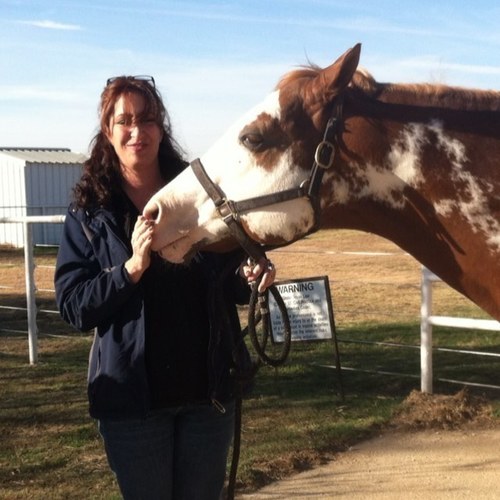 melissa_ilic's profile picture. 