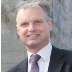 BartBulter's profile picture. Makelaar bij Weusthuis Makelaardij in Denekamp.