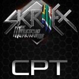 Skrillex Fan Club of South Africa! Patiently waiting for the 1st March - @Skrillex in #CapeTown!