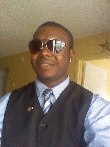 Your Success Is, My Success.........
