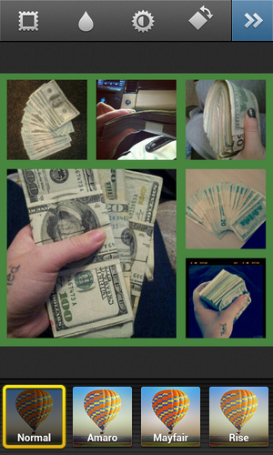 BBizzyBody's profile picture. #BandUpShorty