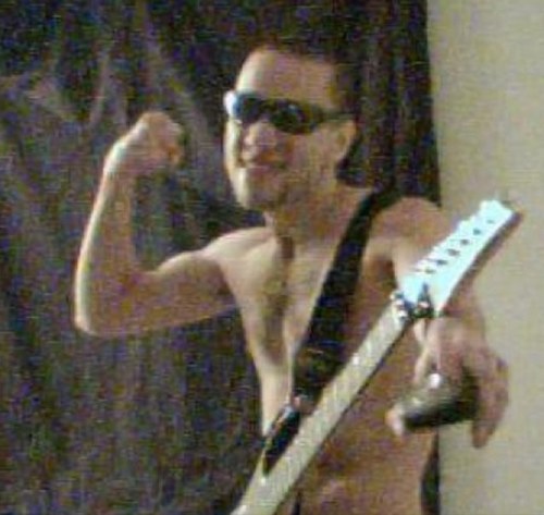 Dorrian_guitar's profile picture. 