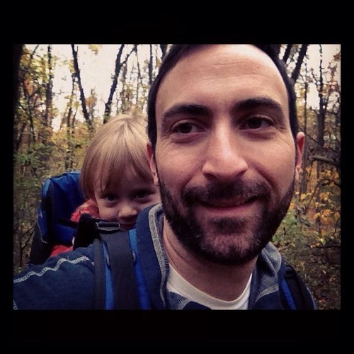 Gcapo's profile picture. dadman