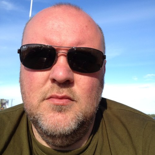 PSvanangen's profile picture. Utbildningsledare på Swerea SWECAST