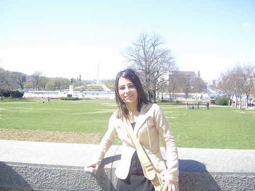 Born In Akre and raised in Jacksonville, FL. Graduated from UNF with a Bachelor of  Political Science.