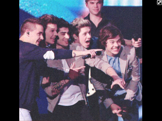 Un-official fanbase Directioners from Indonesia #1DFamily | We are share all about One Direction! | Follow us if you true directioners!