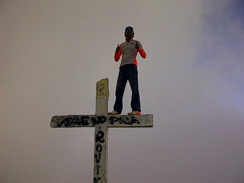 EdCasWar's profile picture. Todo Sacrificio tiene su Beneficio