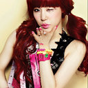 Stephanie Hwang - @SirenTiffany - Twitter