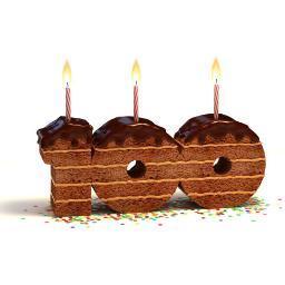 100Ways100's profile picture. Untested, unverified & unsafe ways to live to 100. Twitter parody. #exercise #lifehacks #advice