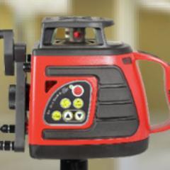 Bouwlasershop's profile picture. 