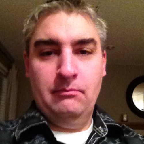 FirefightinChef's profile picture. 