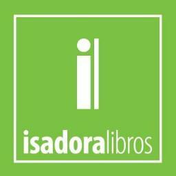 Isadora Libros Profile