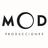 Mod Producciones's Twitter avatar