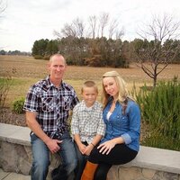 Jenna Garris (@realmrsgarris) 's Twitter Profile