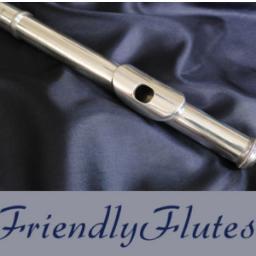 Second-hand flute and clarinet specialists. Sales and repairs. For more information about our service please call us on 01273 311231