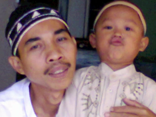 Selalu semangat