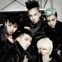 bbvipmy's profile picture. Please follow us, warmingly. We will do our best to update  빅뱅 recent updates & news^^

contact: bbvipmy@gmail.com
donate: bbvipmygd@gmail.com