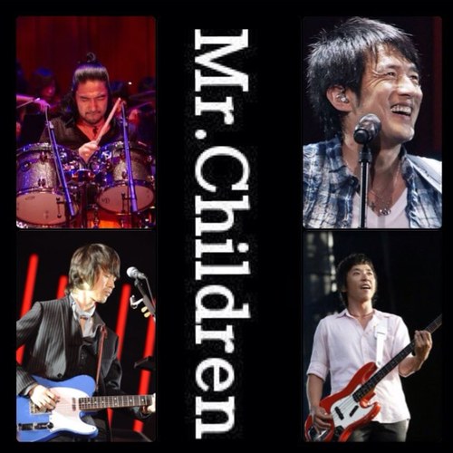 Children_fm's profile picture. Mr.childrenが好きな人フォローお願いします！ 時間かかるかもだけど、しっかりフォロー返します‼