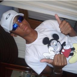 Nome: Igor Dias Pereira Lopes
Idade: 16 anos
Apelido: Cirilo

 Sou o que sou...Não o que as pessoas querem que eu seja