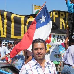 Marcelo_FierroY's profile picture. 