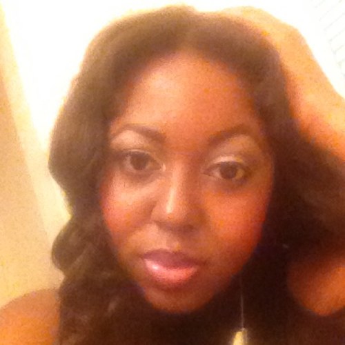 First name: Breysha 
Last name: _____ 
I live EVERYDAY with purpose, no half stepping this way