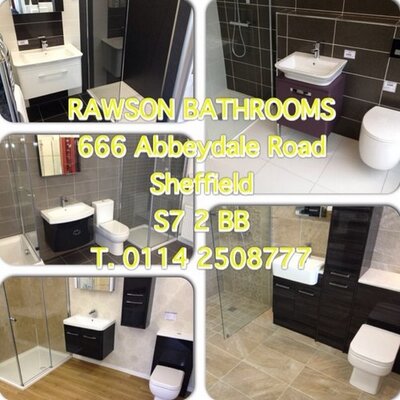 Rawson Bathrooms Bathroomsrawson Twitter Rawson Bathrooms