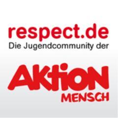 100% nichtkommerziell, Jugendcommunity der Aktion Mensch