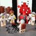 Lego ♥ Aholic (@lego_aholic) Twitter profile photo