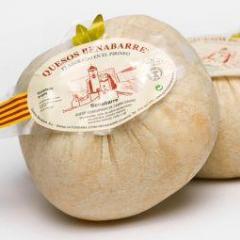 #Queso artesano de Cabra elaborado en #Benabarre, al pie del #Montsec.