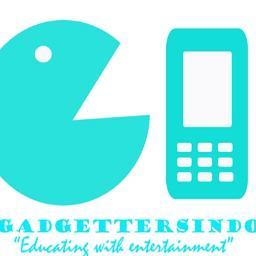 gadgettersindo's profile picture. Sharing info gadget terkini 
Informasi Gadget Indonesia #GadgetIndonesia
