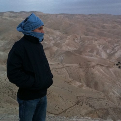 pGeso's profile picture. studente ISSR Genova