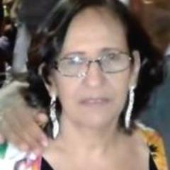Uma sonhadora!