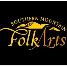 Southern Mountain Folk Arts is a cooperative of artists and craftspeople working in the Carolinas, creating quality handmade goods using traditional methods.