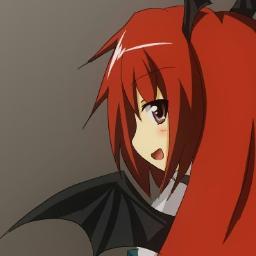 taruzero70's profile picture. ふりかえりこあくま