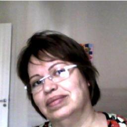 Artesã,mãe.serva de Deus,feliz com Jesus