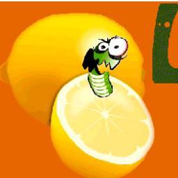 LagartaLimao's profile picture. Quer saber sobre jogos? Filmes? Tecnologia? Ou simplesmente quer dar umas boas risadas? Siga o lagarta de limão, o animal mais ácido do momento.