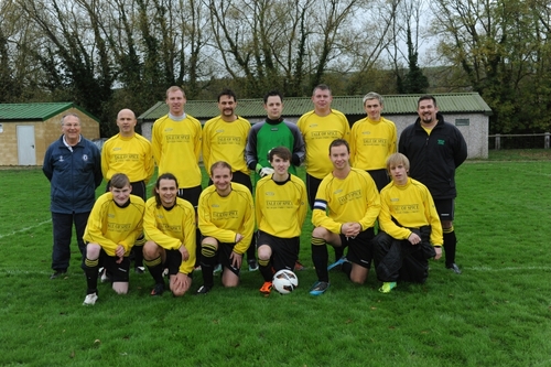 The official Twitter account of TTSC Football Club.