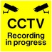 Stay Safe Security (@cctvstaysafe) Twitter profile photo