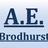A. E. Brodhurst