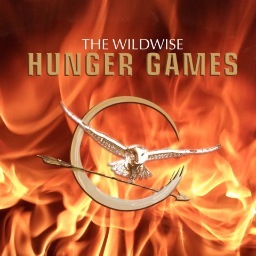 Come and play The WildWise Hunger Games: the UK's 1st & only 5 day camp for teenagers inspired by The Hunger Games trilogy, with @WildWiseDevon