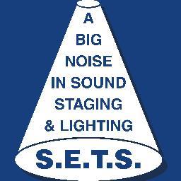 TheatreServBSE's profile picture. Staging, Sound and Lighting hire and sales company based in Suffolk. We are experts in our field and offer customers a full production management service.