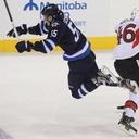 Not Mark Scheifele - @ScheifeleDown - Twitter