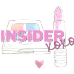 Your one and only source for the latest beauty, fashion and entertainment gossip... xoxo