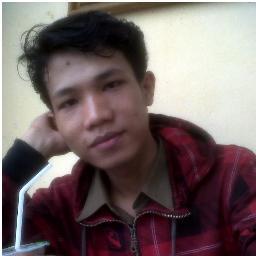 aku bahagia