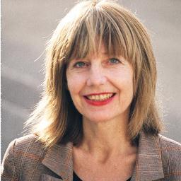 Carole Stone CBE