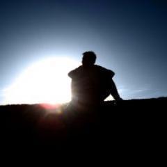 I  am before my time. In another world I would be a world Ruler