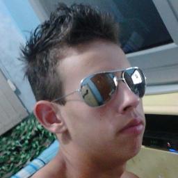 Marielli Santos Minha vida  Meu Amor s2