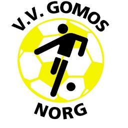 Het gezelligste elftal van v.v. GOMOS uit Norg, Reserve 5e klasse